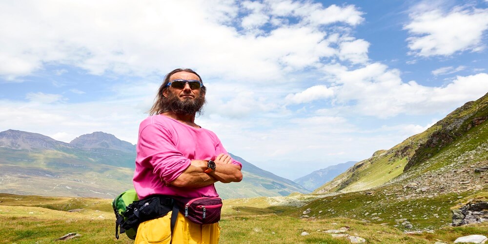 Why Everyone Must Have At Least One Fanny Pack