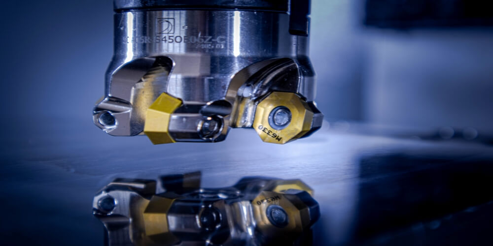 The Science and Fun Behind Metal Machining