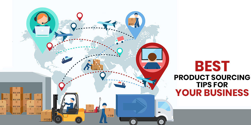 Qualities You Should Look For In A Good Sourcing Company