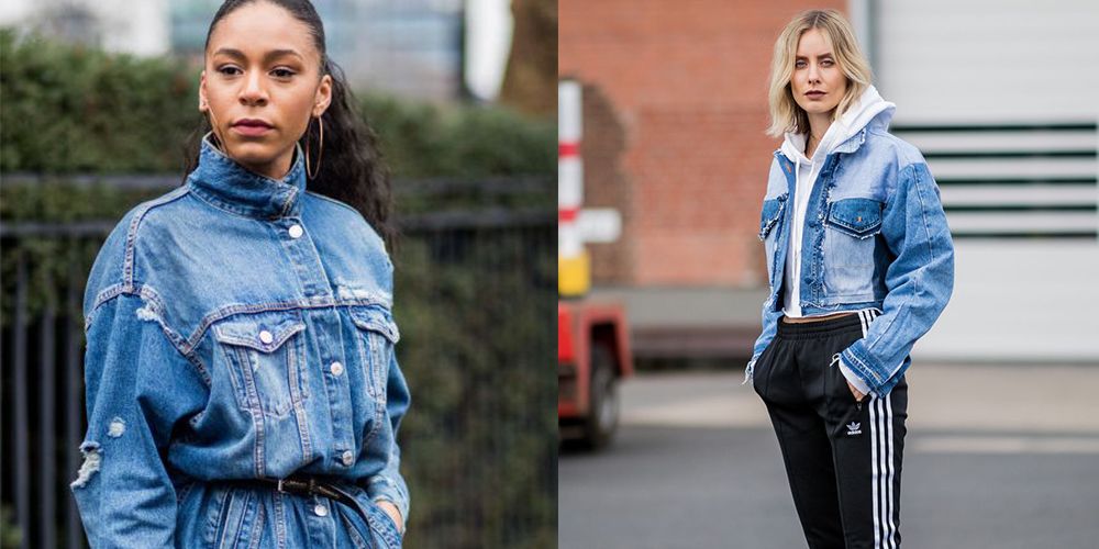 Why Do Women Need Denim Jackets in Their Wardrobe?