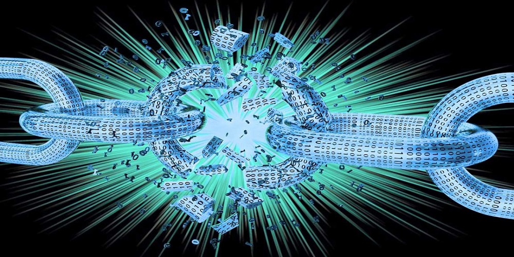 Ranking the top industries that use Blockchain Technology