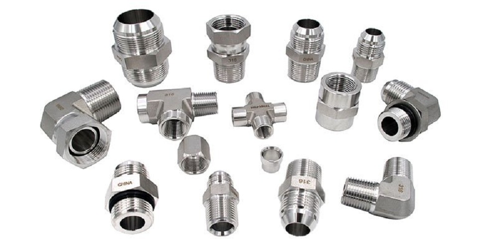 How To Buy The Perfect Hydraulic Fittings For Your System