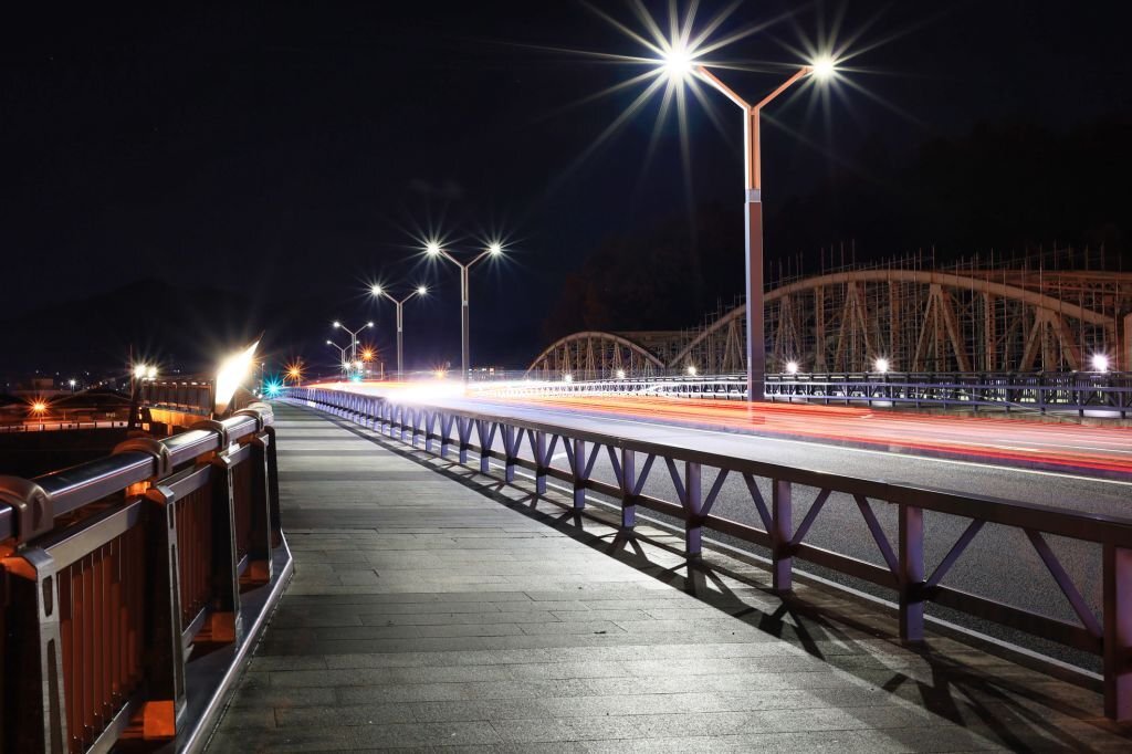 What Are The Advantages of LED lighting